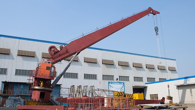 起重配件厂家联系方式规格型号