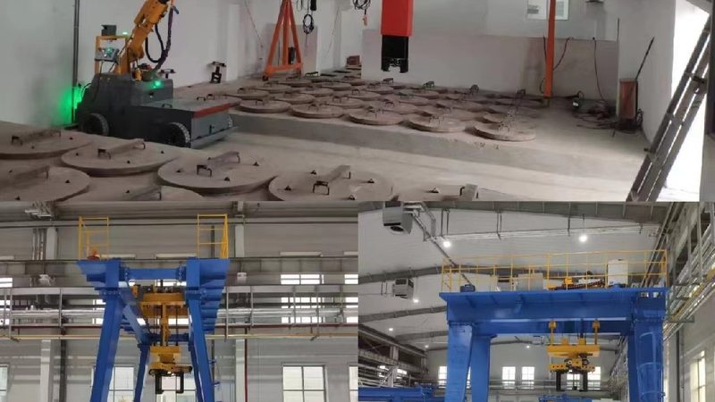 河南水泥厂斗式提升机：关键参数与选型逻辑