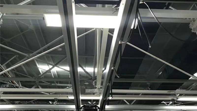单梁起重机行走机构配件：价格之外，您还需要了解这些