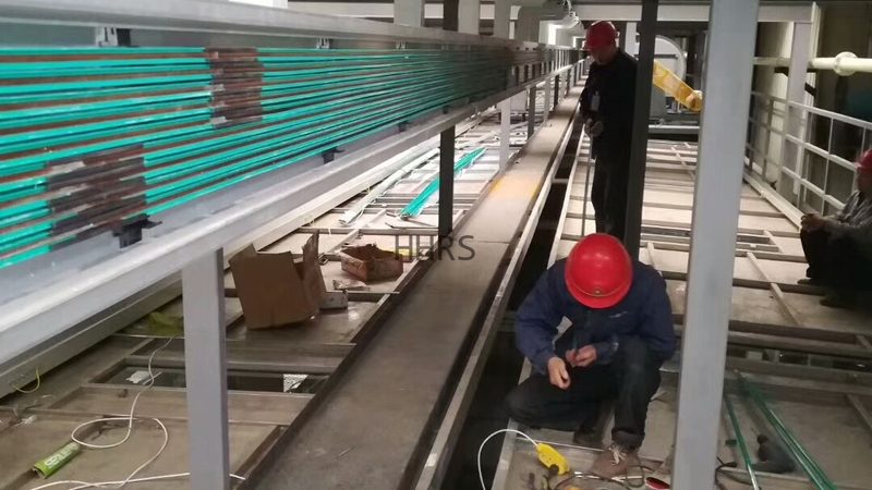 起重机改造与安装：本质区别与关键考量**